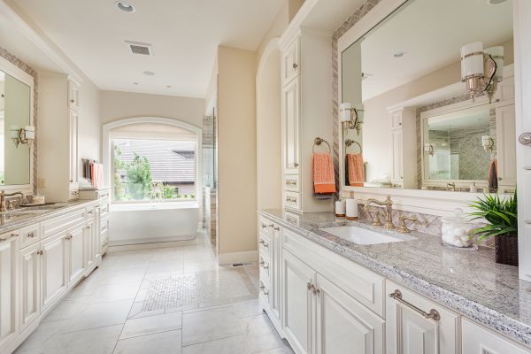 Bathroom Cabinet Repair in Euless
