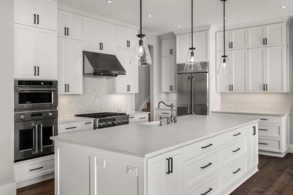 Custom Cabinets Installation in Euless