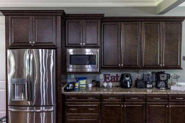 Kitchen Cabinet Repair in Euless