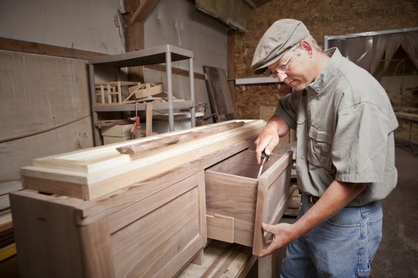 Cabinet Carpentry Service in Euless