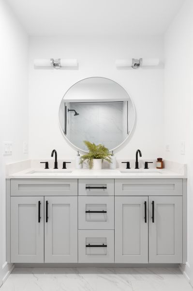 Vanity Repair in Euless