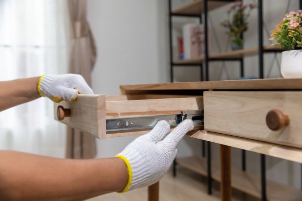Kitchen Drawers Repair in Euless