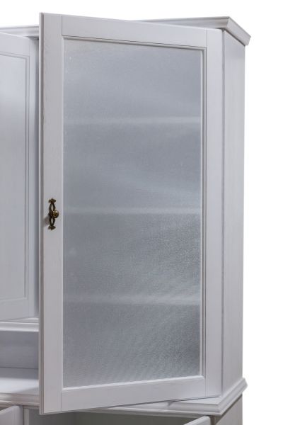 Cabinet Door Glass Replacement in Euless
