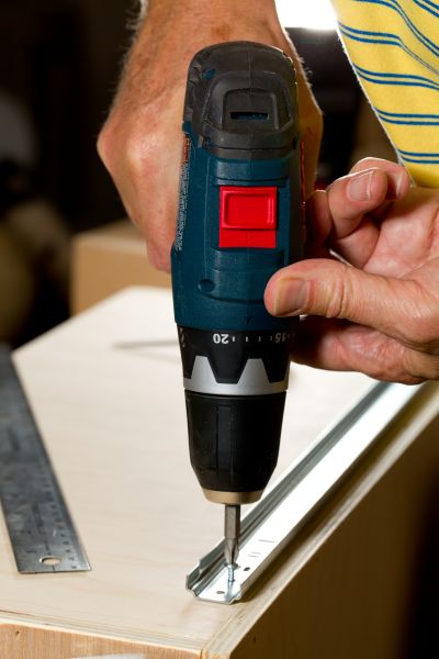 Drawer Runner Repair in Euless