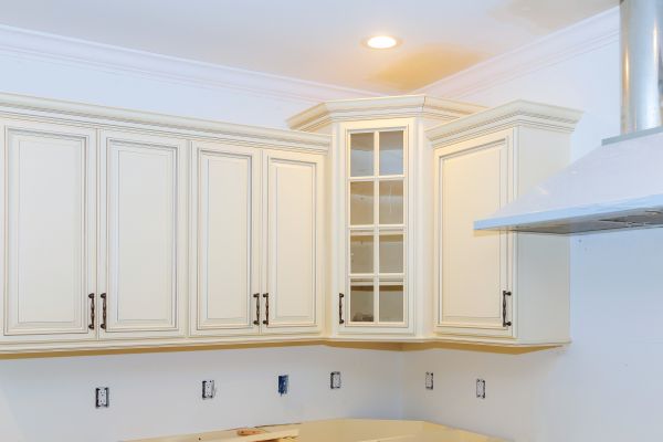 Kitchen Cabinets Repair in Euless