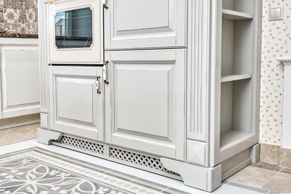 Country Cabinetry Installation in Euless