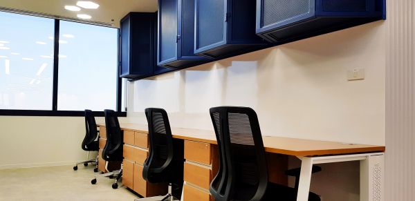 Office Cabinetry Installation in Euless