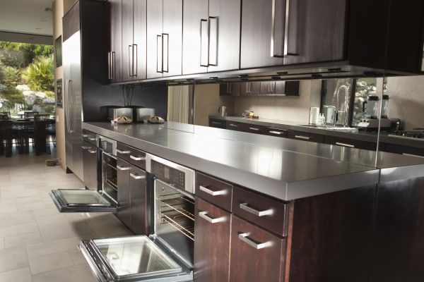 Commercial Cabinetry Service in Euless