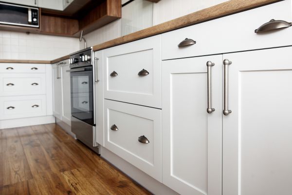 Kitchen Cabinet Installation in Euless