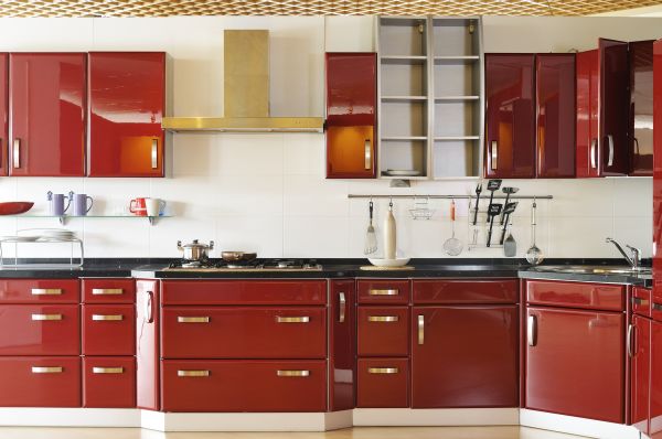 Kitchen Cabinet Replacement in Euless