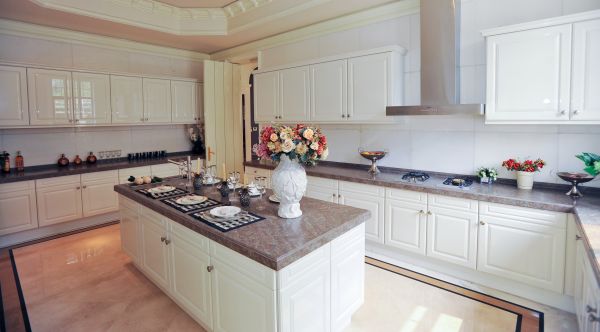Kitchen Cupboard Replacement in Euless